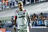 Neymar im Santos-Trikot