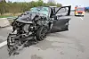 Der 57-Jährige kam bei dem Unfall auf der A7 ums Leben.