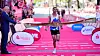 Zieleinlauf Othmane El Goumri