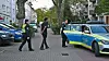 Einbruch Schule Feuervogel