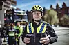 Thomas Model, Leiter der Verkehrsdirektion der Polizei Hamburg.