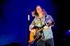 Ben Kweller tritt live im Bahnhof Pauli auf (Archivbild).