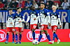 HSV-Profis sind enttäuscht nach der Niederlage in der Bundesliga