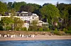 Strandhotel Ostseeblick