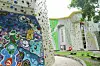 Das DAV Kletterzentrum wird energetisch saniert.
