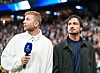 Christoph Kramer und Mats Hummels als TV-Experten