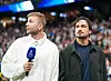 Christoph Kramer und Mats Hummels als TV-Experten