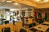 Das Café im „Magnus-Hirschfeld-Centrum“ ist schon wieder geschlossen.