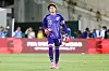 Mexiko-Keeper Guillermo Ochoa