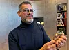 Verkauft Uhren, die teils im Preisbereich von Luxusautos liegen: Vincent Vuillaume ist General Manager bei Watchmakers United direkt am Genfer Seeufer.