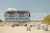 Strandhotel Ostende