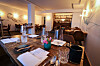 Blick in das Restaurant „Jellyfish“ in Eimsbüttel (Archivfoto)