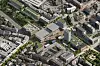 Dieser Gewinner-Entwurf setzt vor allem auf Umwandlung der bestehenden Gebäude als auf Abriss und Neubau.