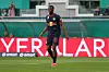 Joane Gadou im Red-Bull-Salzburg-Trikot