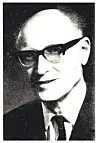Heinz Moshe Graupe: Der in Berlin geborene Historiker wird 1966 erster Leiter des „Instituts für die Geschichte der deutschen Juden“.
