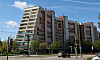 Terrassenhaus Evershagen Rostock