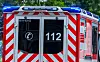 Ein Notarzt im Einsatz
