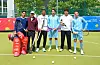Hockey-Torwart Joshua Onyekwue, die Tennis-Stars Alex de Minaur und Félix Auger-Aliassime, Hockey-Nationalspieler Benedikt Schwarzhaupt, Tennis-Star Ben Shelton und Hockey-Nationalspieler Johannes Große