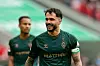 Leonardo Bittencourt im Werder Bremen Trikot