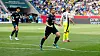 Andrej Kramaric bejubelt seinen Treffer