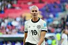 Laura Freigang im DFB-Trikot