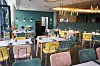 Das „Reep“ ist das Restaurant im Schmidt-Theater.