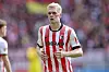 Matthias Ginter beim Heimspiel gegen den FC Bayern München
