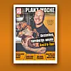 Der Plan7 vom 15. Oktober