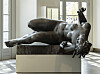 Eine Statue