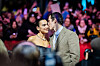Die Hochzeit von Dua Lipa und Callum Turner sorgt für Kritik (Archivbild).