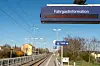 Die Gewerkschaft Verdi hat in Niedersachsen zum Warnstreik aufgerufen. In mehreren Städten wird es zu Einschränkungen im Nahverkehr kommen. (Symbolbild)