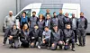Das Team von Nordwærme