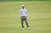 Martin Kaymer auf einem Golfplatz.