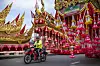 Tourismus in Thailand