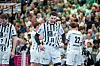 Hendrik Pekeler vom THW Kiel sieht enttäuscht aus
