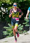 Laura Philipp triumphierte beim Ironman in Hamburg.