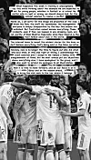 Instagram-Story von Aurelien Tchouaméni