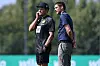 Edin Terzic und Sebastian Kehl