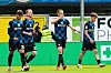 Ex-HSV-Profi Filip Bilbija jubelt im paderborn-Trikot