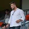 Robert Hoyzer als Technischer Direktor von Viktoria Berlin