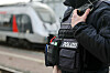 Polizei Bahn