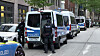 Polizei Behringstraße