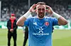 Düsseldorf-Keeper Florian Kastenmeier betrauert den Abstieg