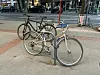 decathlon titan gravel bike Triban GRVL 900 Ti - Silver / XS / 5'1