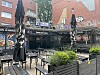 Das Ramen-Lokal „Takumi“ am Schulterblatt ändert für die warmen Monate das Konzept.