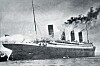 Die „Titanic“ sank am 15. April 1912.