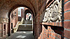 Treppendurchgang Neustadt