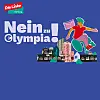 Nein zu Olympia