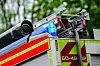 Mann bricht beim Kochen in Wohnung in Hohenlockstedt leblos zusammen – Notarzt reanimiert vergeblich