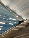 Überwasser U- Bahn